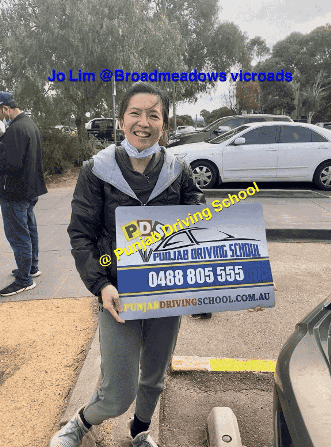 driving lessons Packages Melbourne