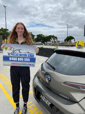 driving school bundoora