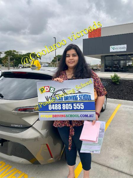 driving school Keilor