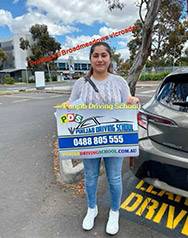 Driving School Keilor