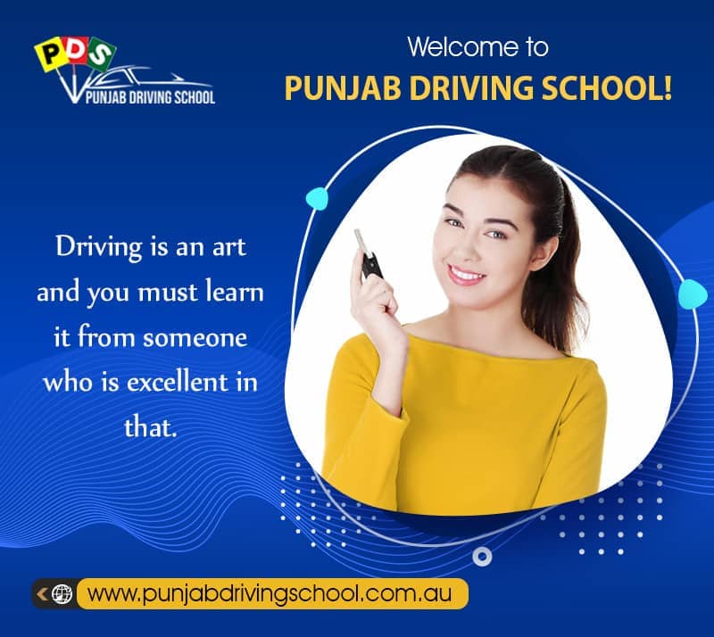 driving school Broadmeadows