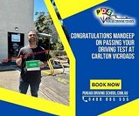 driving instructors Packages Melbourne