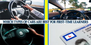 Driving Lessons: Choose The Types Of Cars
