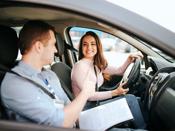 driving school Broadmeadows