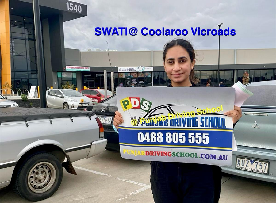 driving school Faulkne