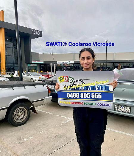 driving school Broadmeadows