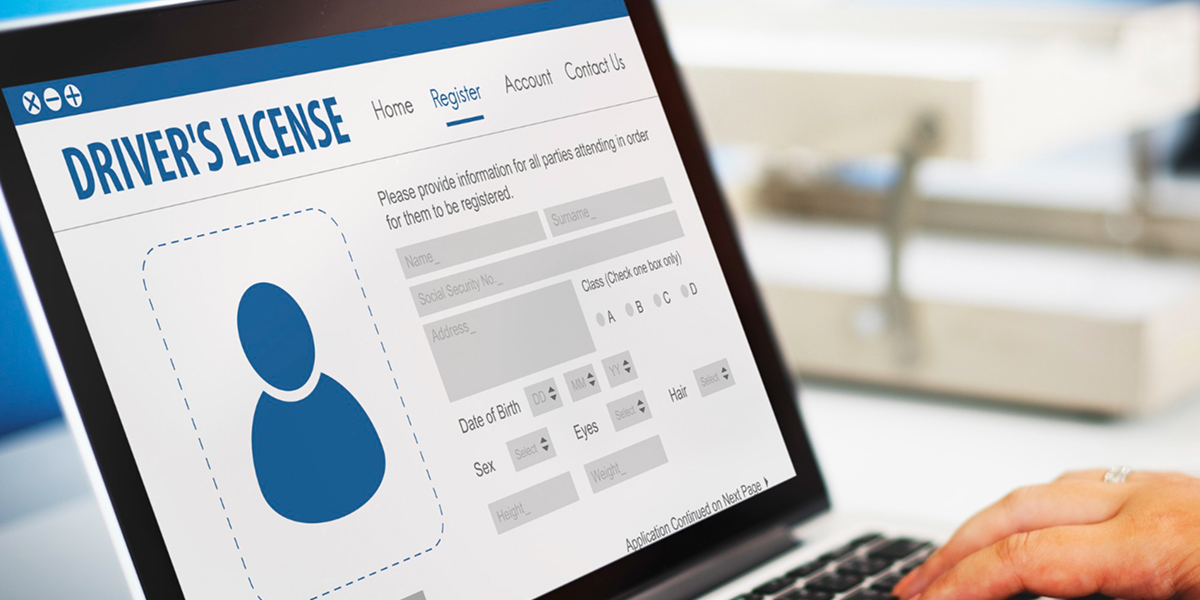 International driver learning Melbourne road rules with instructor